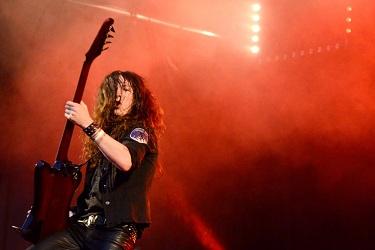 Into the Grave 2011 - In Solitude